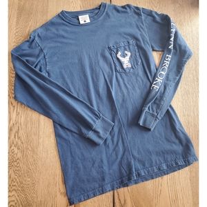 Jadelynn Brooke long sleeve T